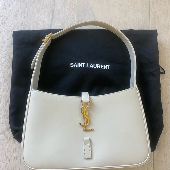 Saint Laurent 5 a 7 Hobo Bag - Picture 3 of 11